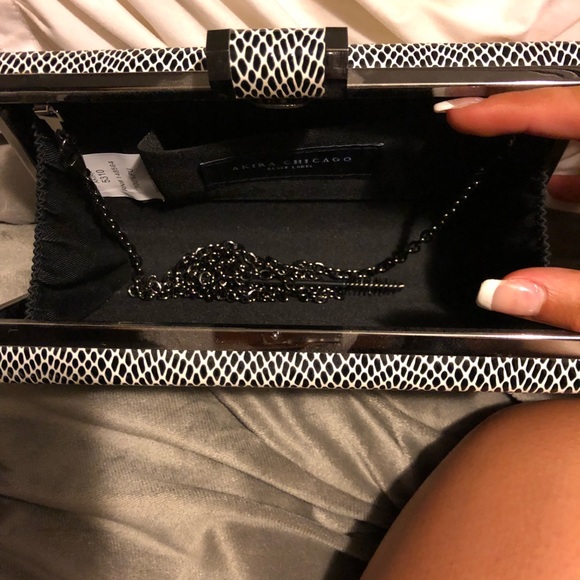 NEW AKIRA CLUTCH - Picture 3 of 5